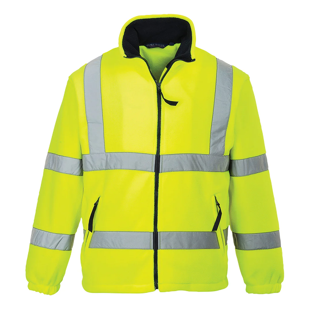 Portwest Hi-Vis Fleece - Image 2