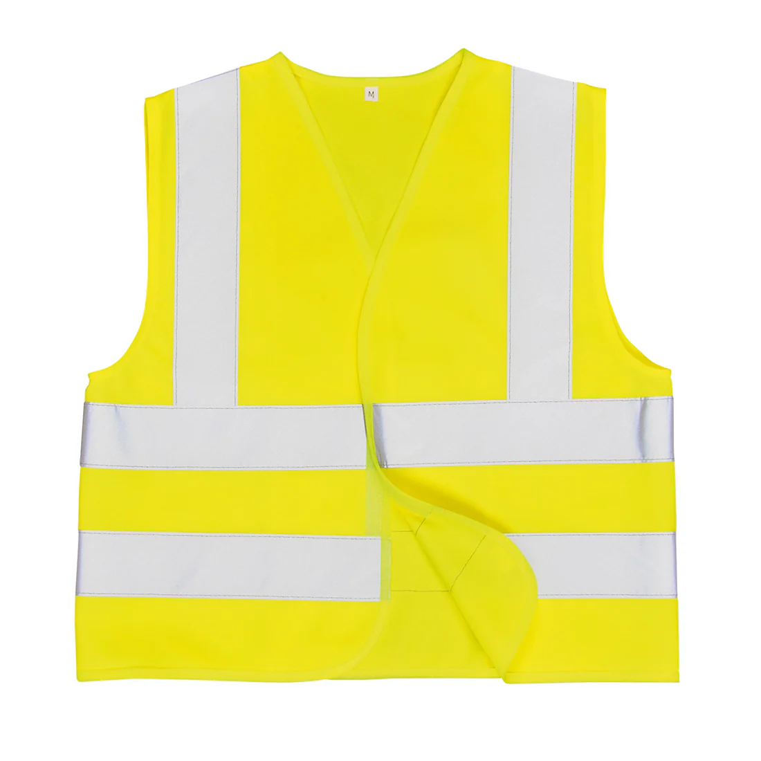 Portwest Hi-Vis Junior Band and Brace Vest - Image 2