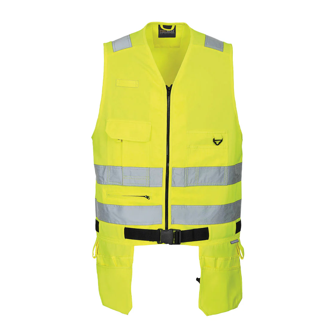 Portwest Hi-Vis Toolvest