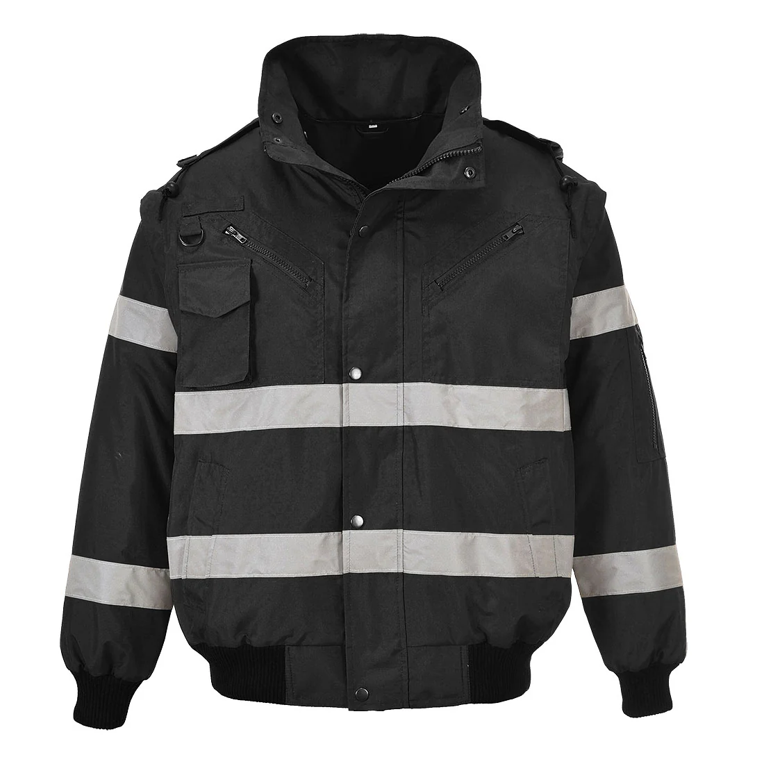Portwest Iona 3-in-1 Bomber Jacket