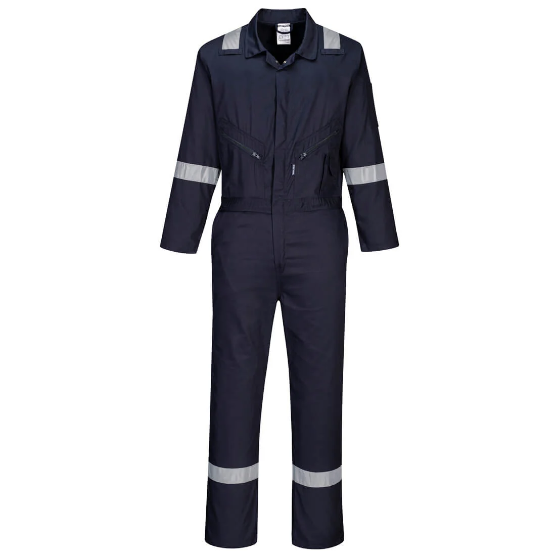 Portwest Iona Cotton Coverall - Image 3