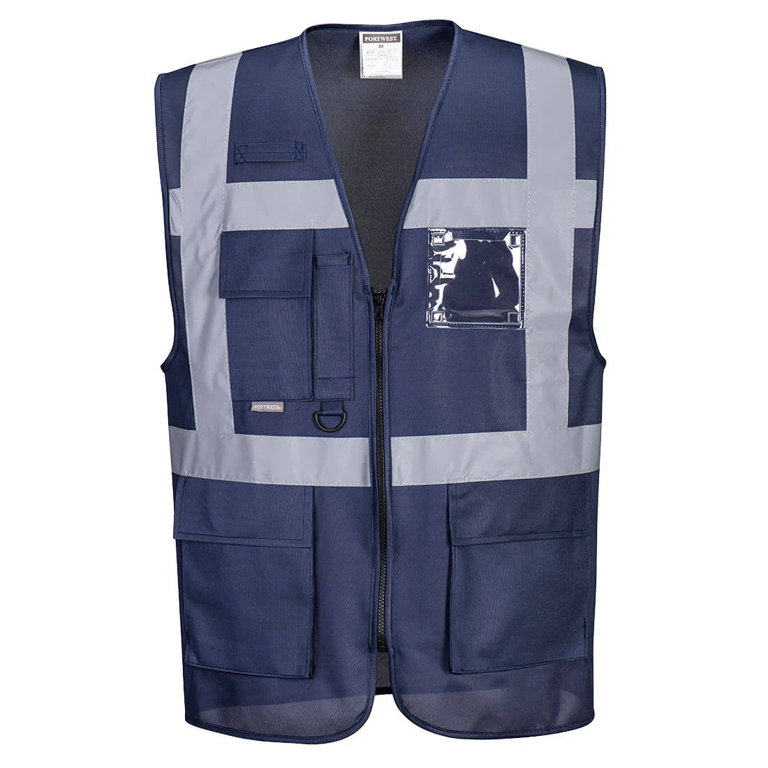 Portwest Iona Executive Vest - Image 2