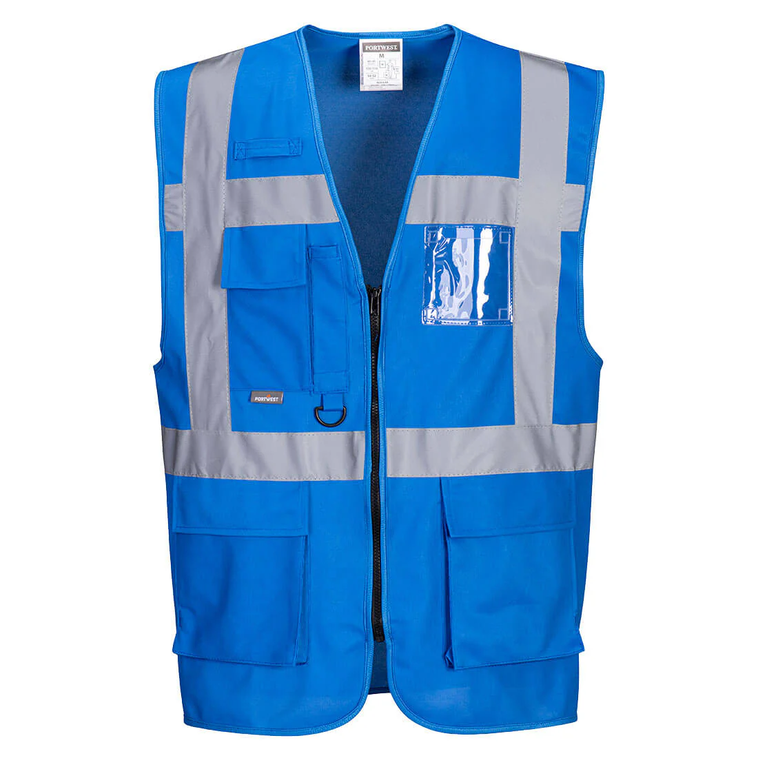 Portwest Iona Executive Vest - Image 3