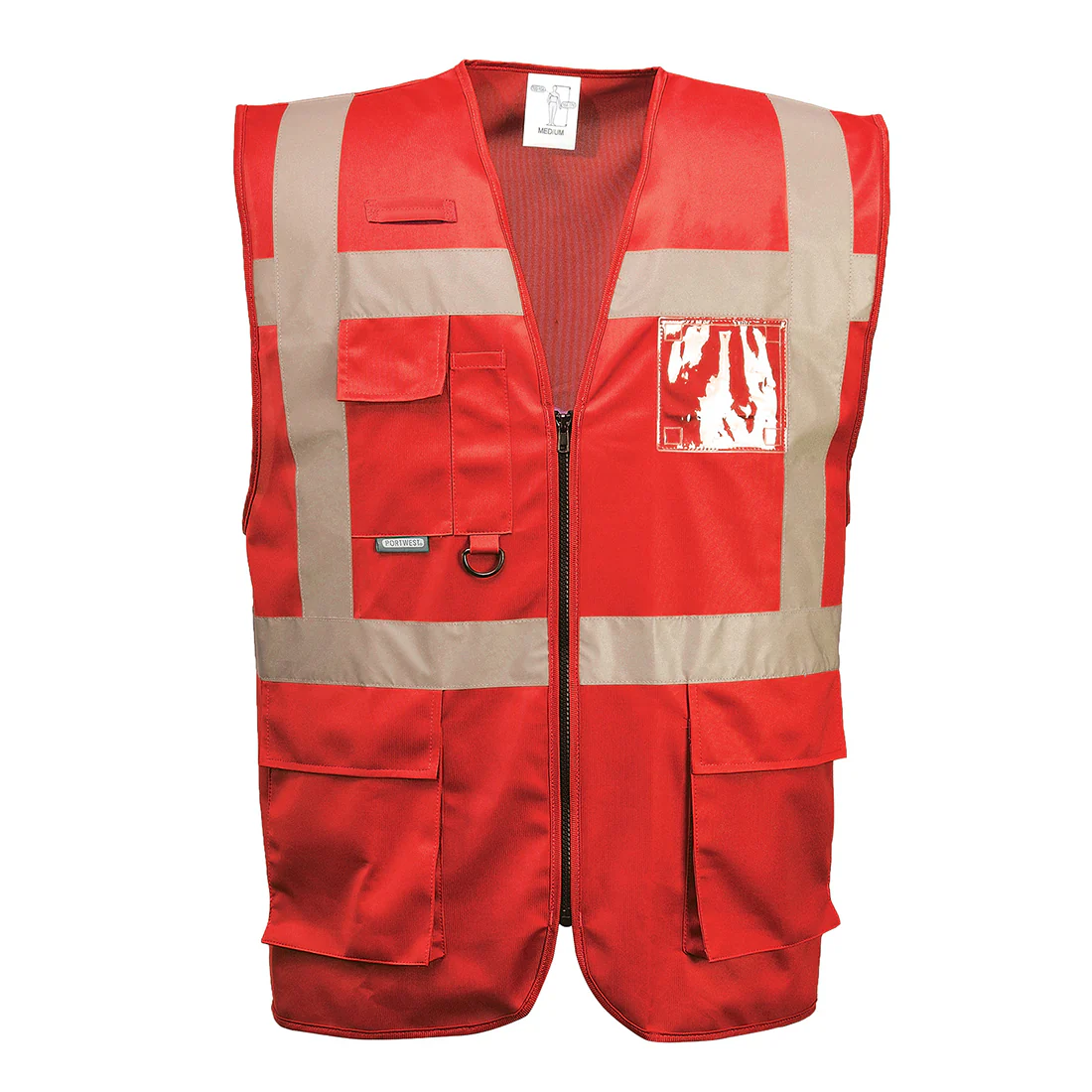 Portwest Iona Executive Vest - Image 4