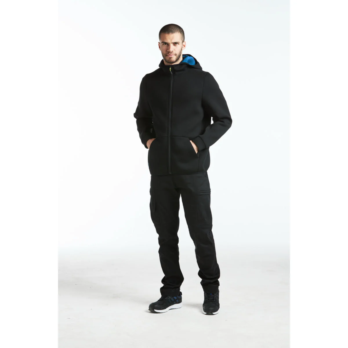 Portwest KX3 Cargo Trousers - Image 12