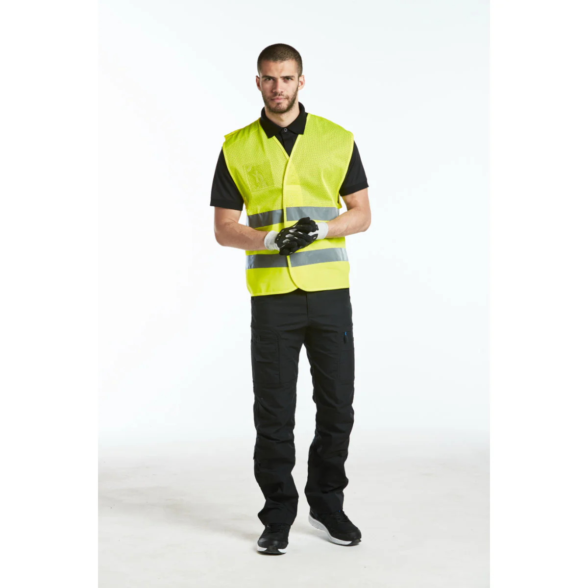 Portwest KX3 Cargo Trousers - Image 2