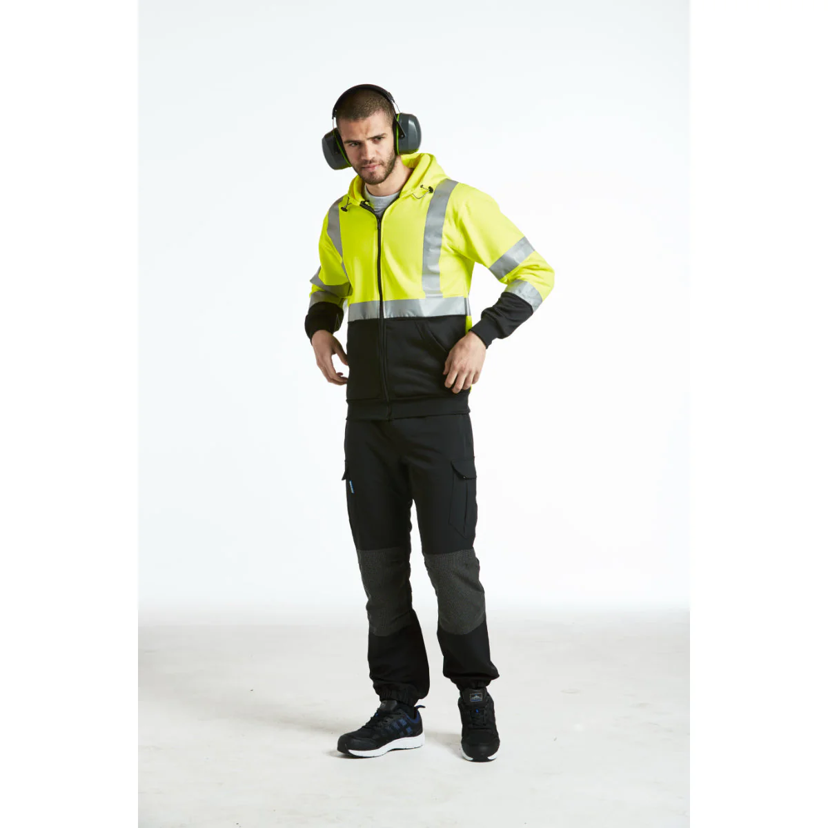 Portwest KX3 Flexi Joggers - Image 11
