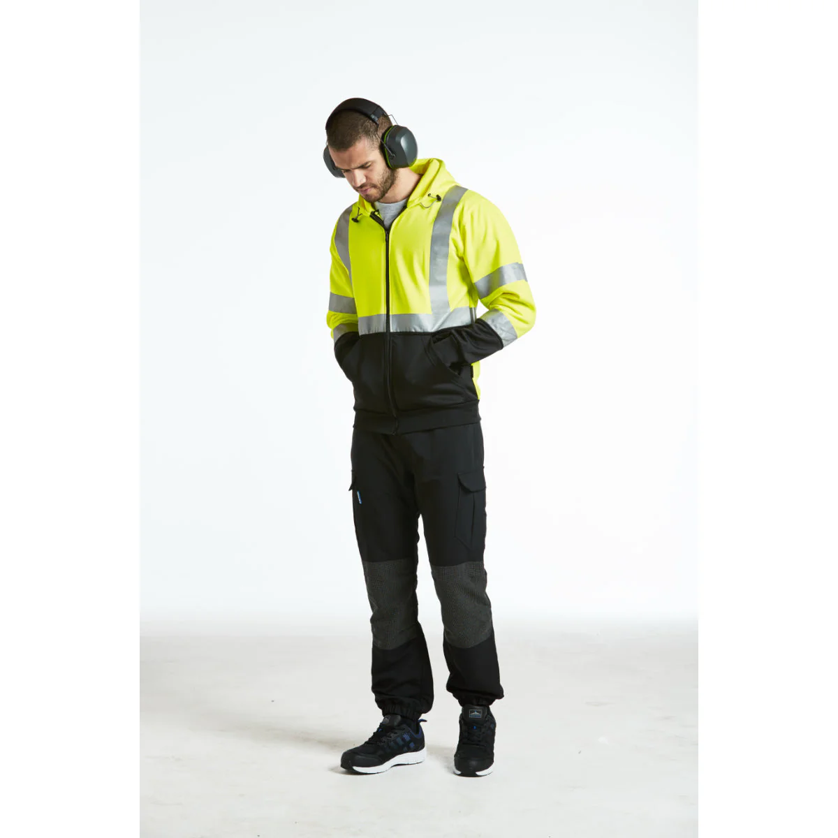 Portwest KX3 Flexi Joggers - Image 12
