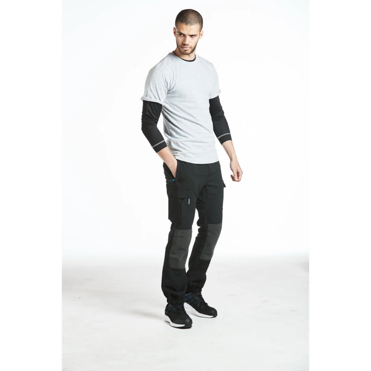 Portwest KX3 Flexi Joggers - Image 3