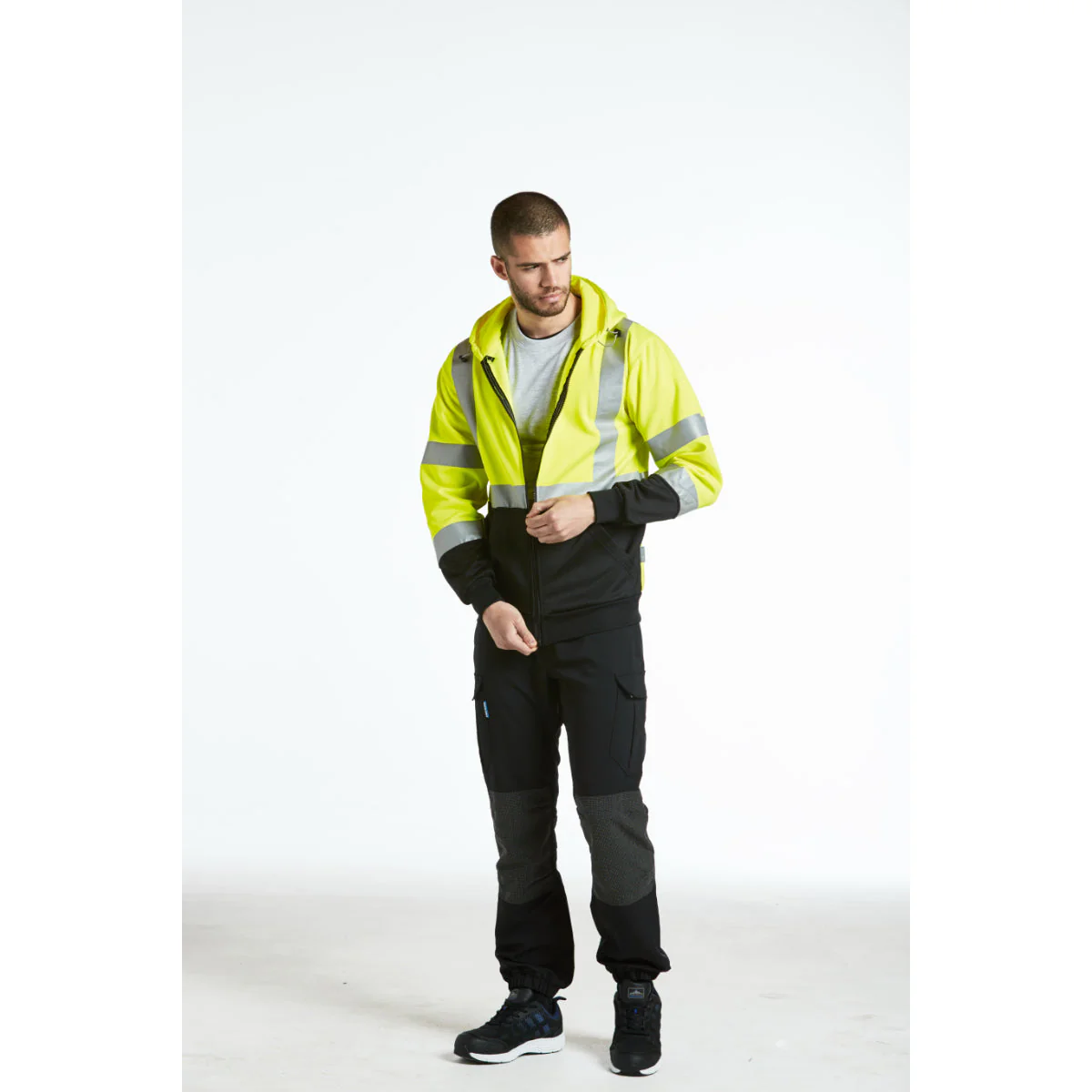 Portwest KX3 Flexi Joggers - Image 4