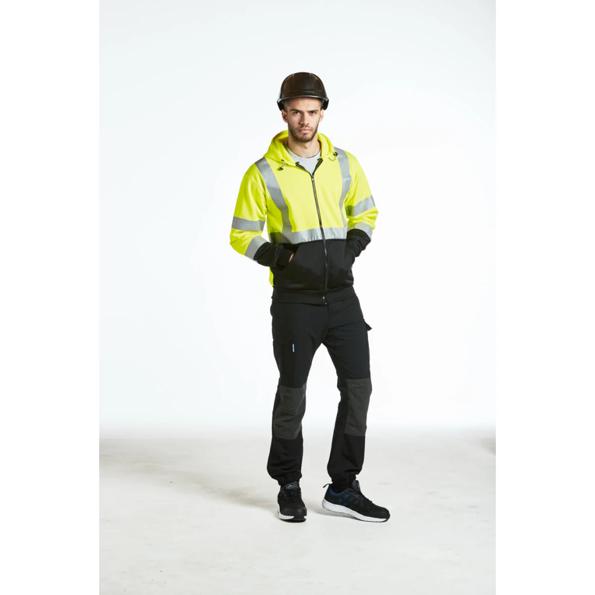 Portwest KX3 Flexi Joggers - Image 7