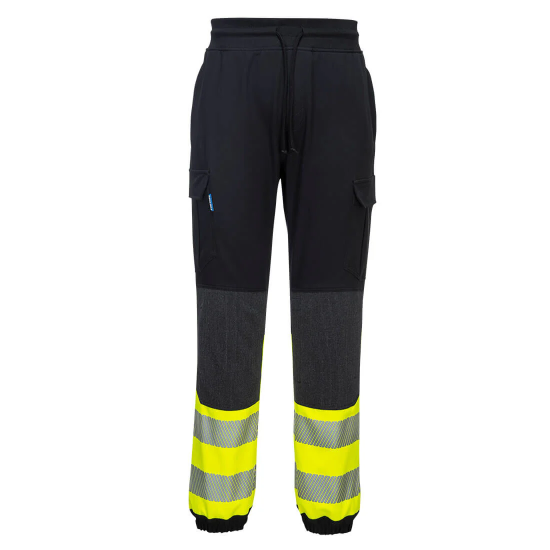 Portwest KX3 Hi-Vis Flexi Class 1 Jogger - Image 2