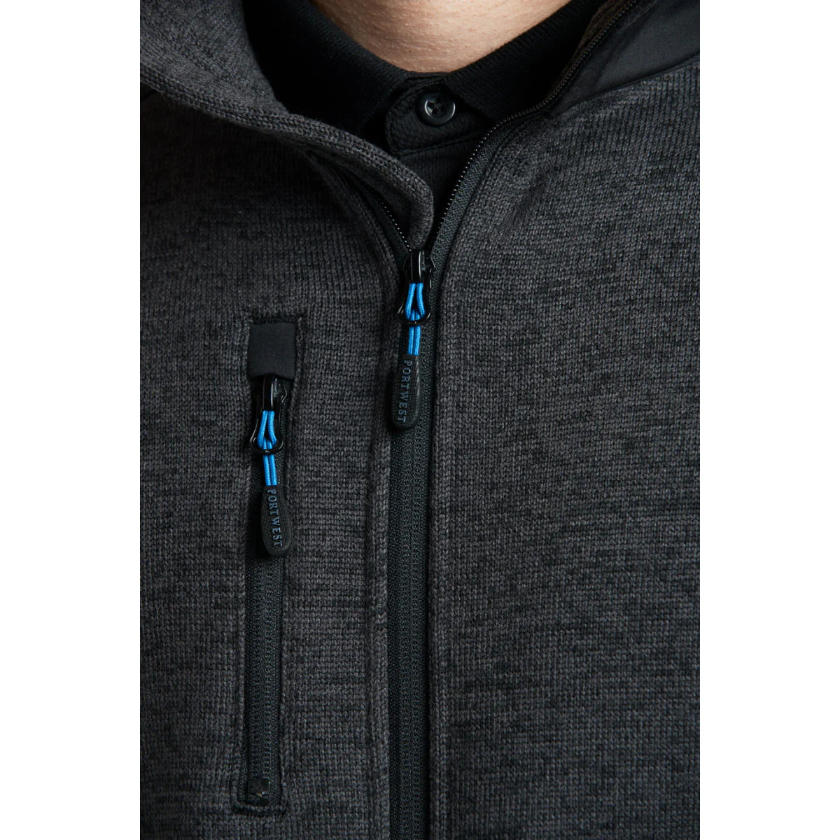 Portwest KX3 Performance Fleece - Image 13