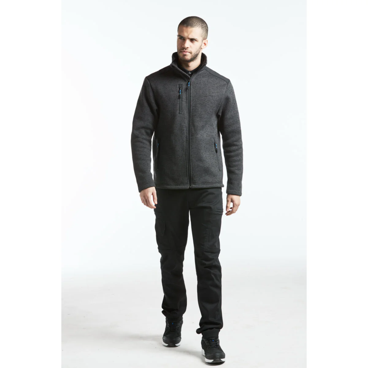 Portwest KX3 Performance Fleece - Image 4