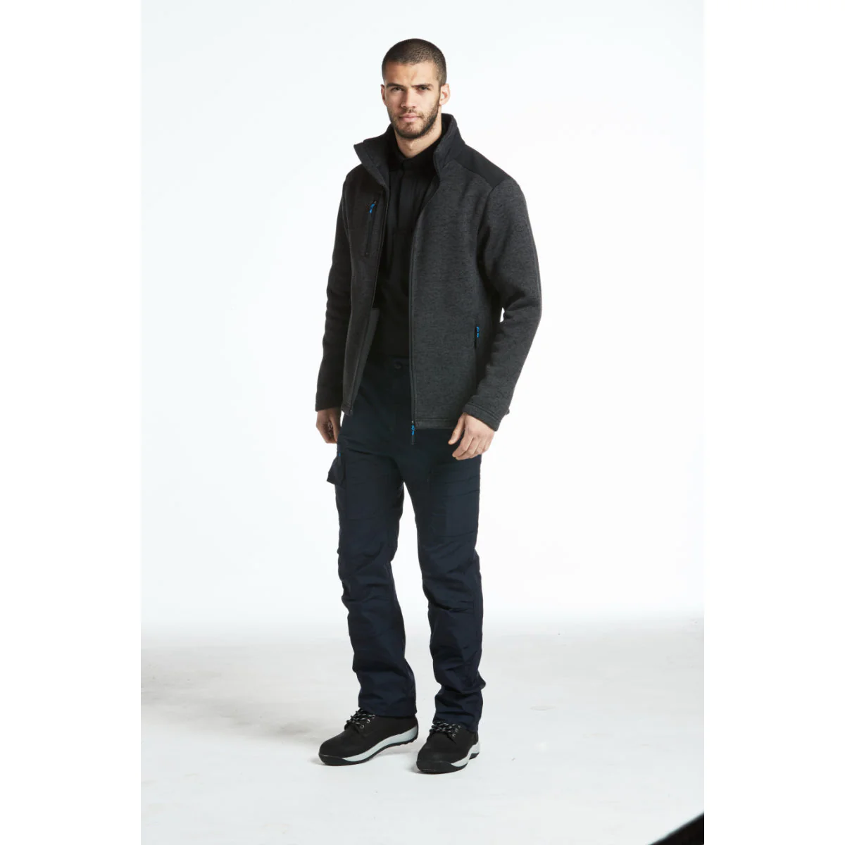 Portwest KX3 Performance Fleece - Image 9