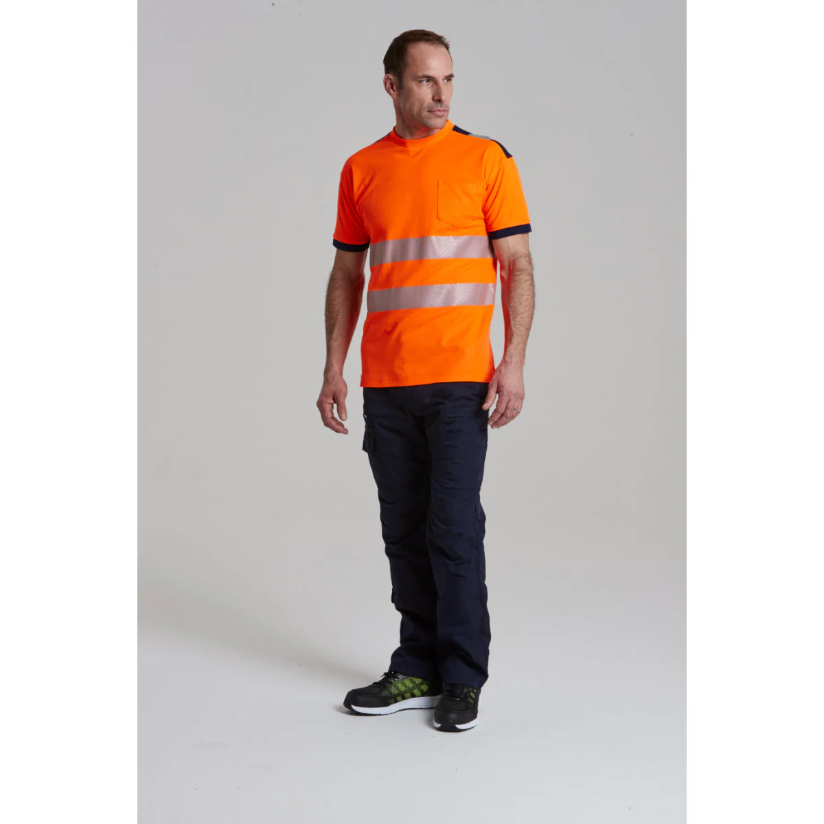 Portwest KX3 Ripstop Trousers - Image 2