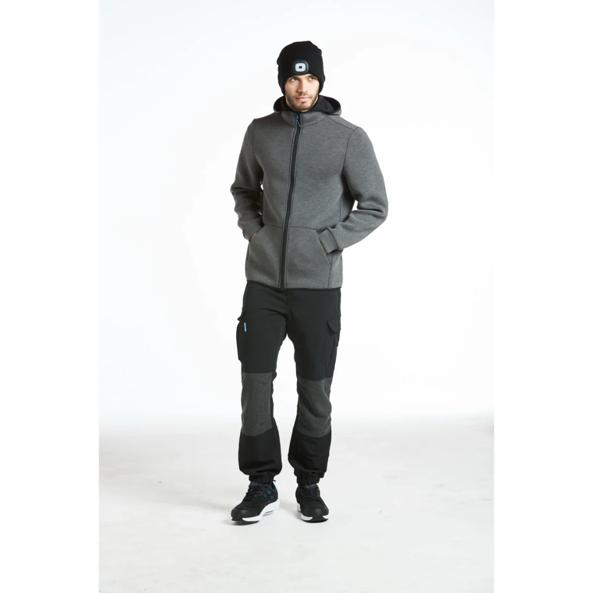 Portwest KX3 Technical Fleece - Image 11
