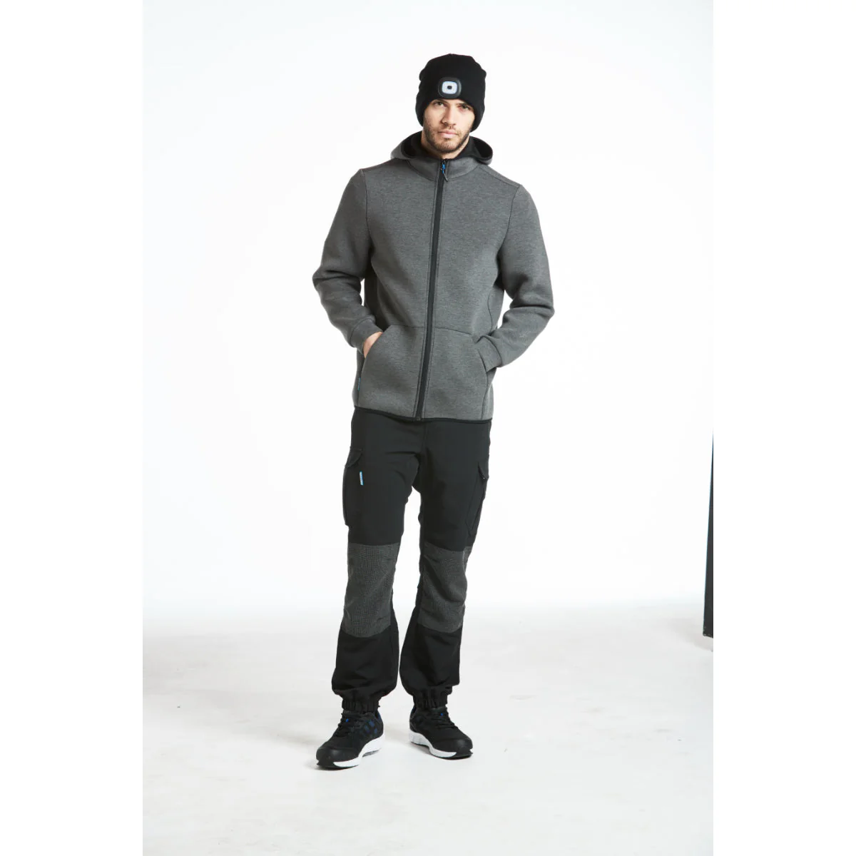 Portwest KX3 Technical Fleece - Image 12