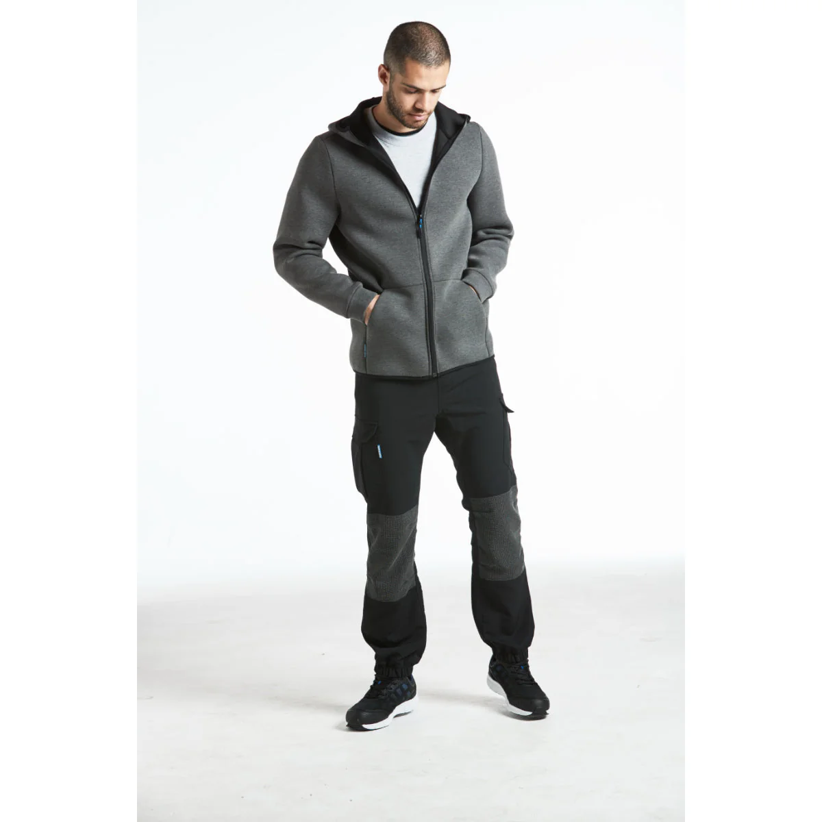 Portwest KX3 Technical Fleece - Image 15