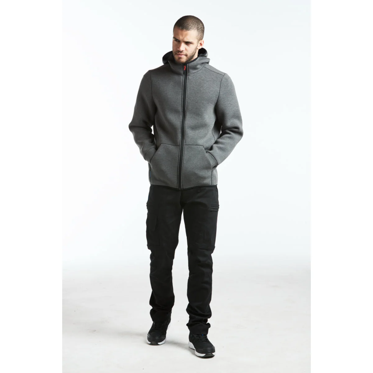 Portwest KX3 Technical Fleece - Image 7