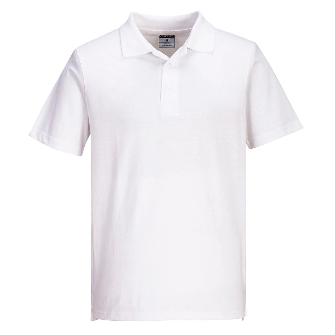 Lightweight Jersey Polo Shirt (48 in a box) - Image 4