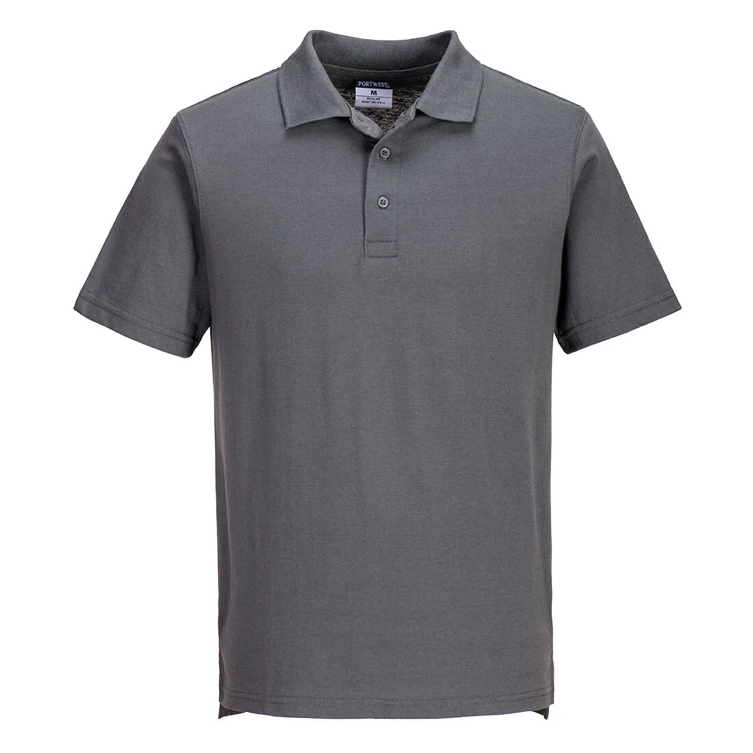 Lightweight Jersey Polo Shirt (48 in a box) - Image 5