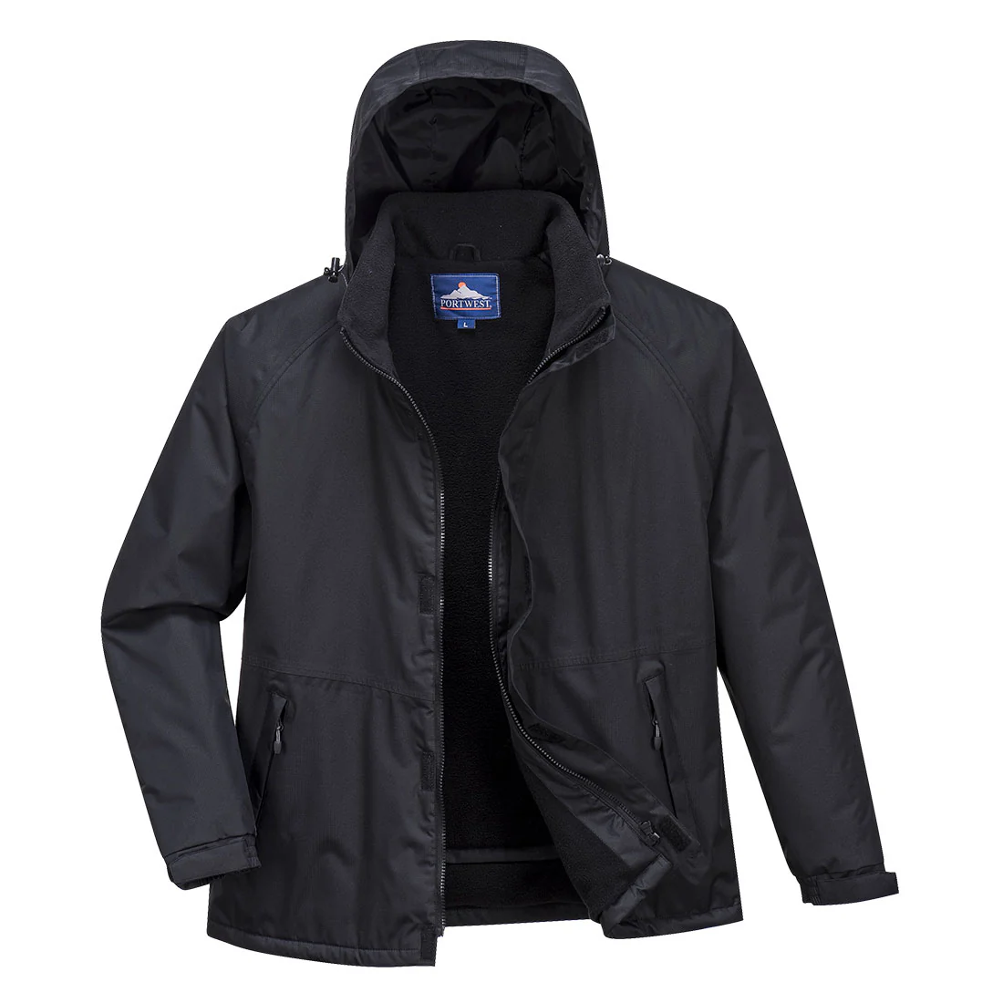 Portwest Limax Insulated Jacket