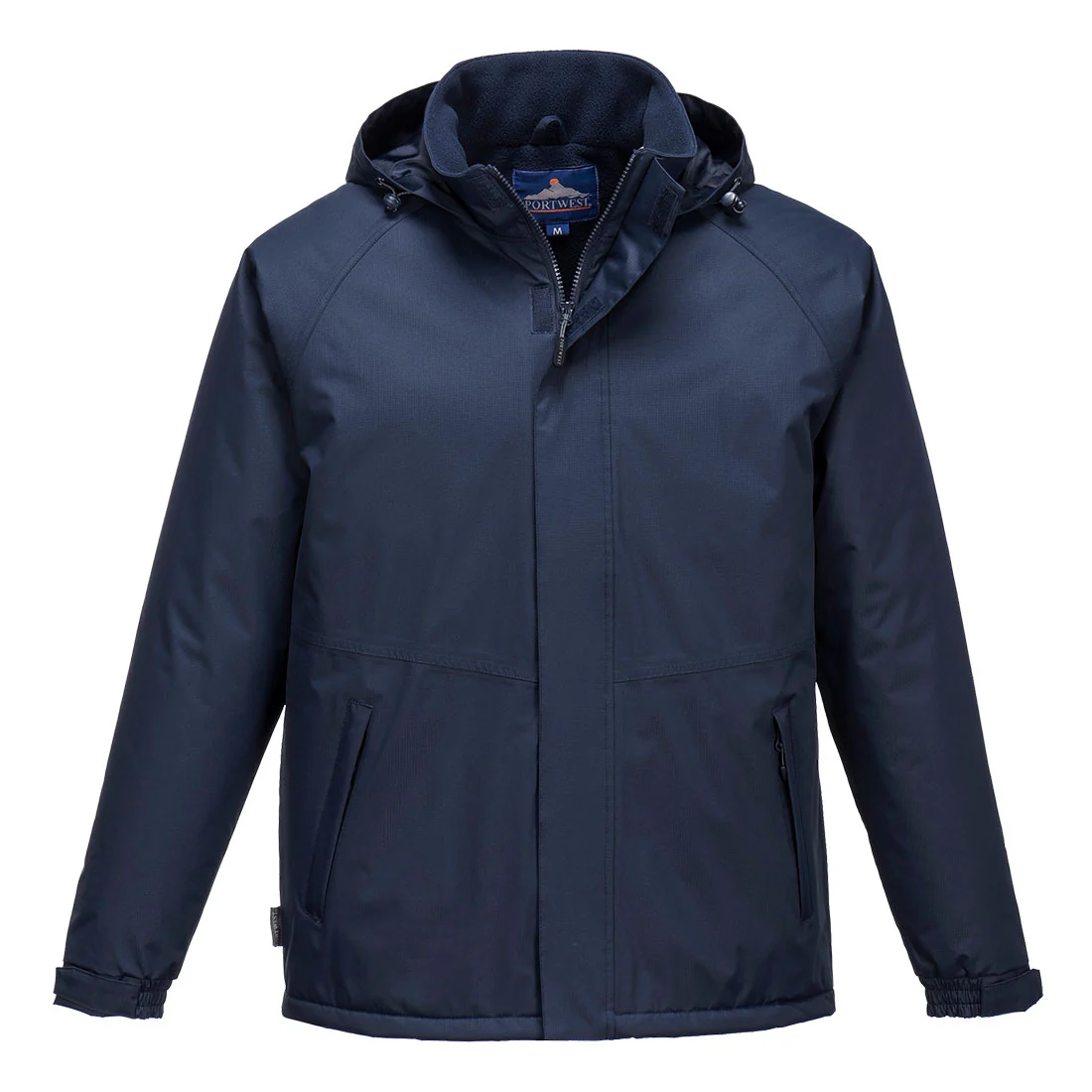 Portwest Limax Insulated Jacket - Image 2