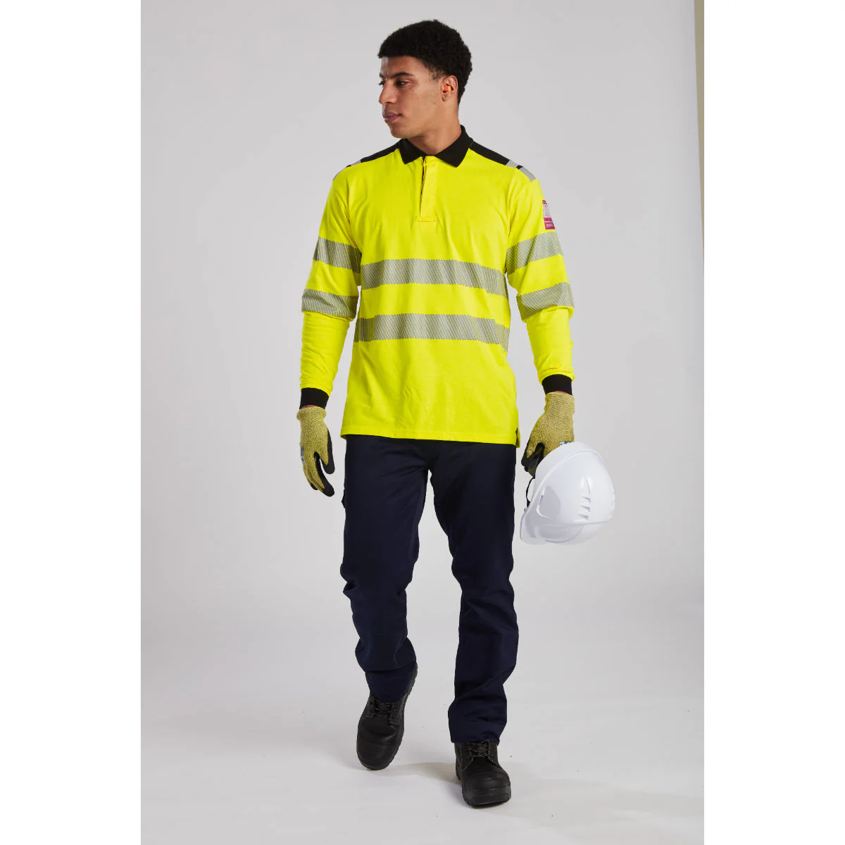 Portwest Liquid Pro Glove - Image 15