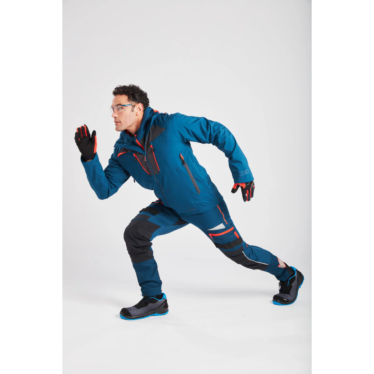 Portwest Mega KN Safety Glasses - Image 14