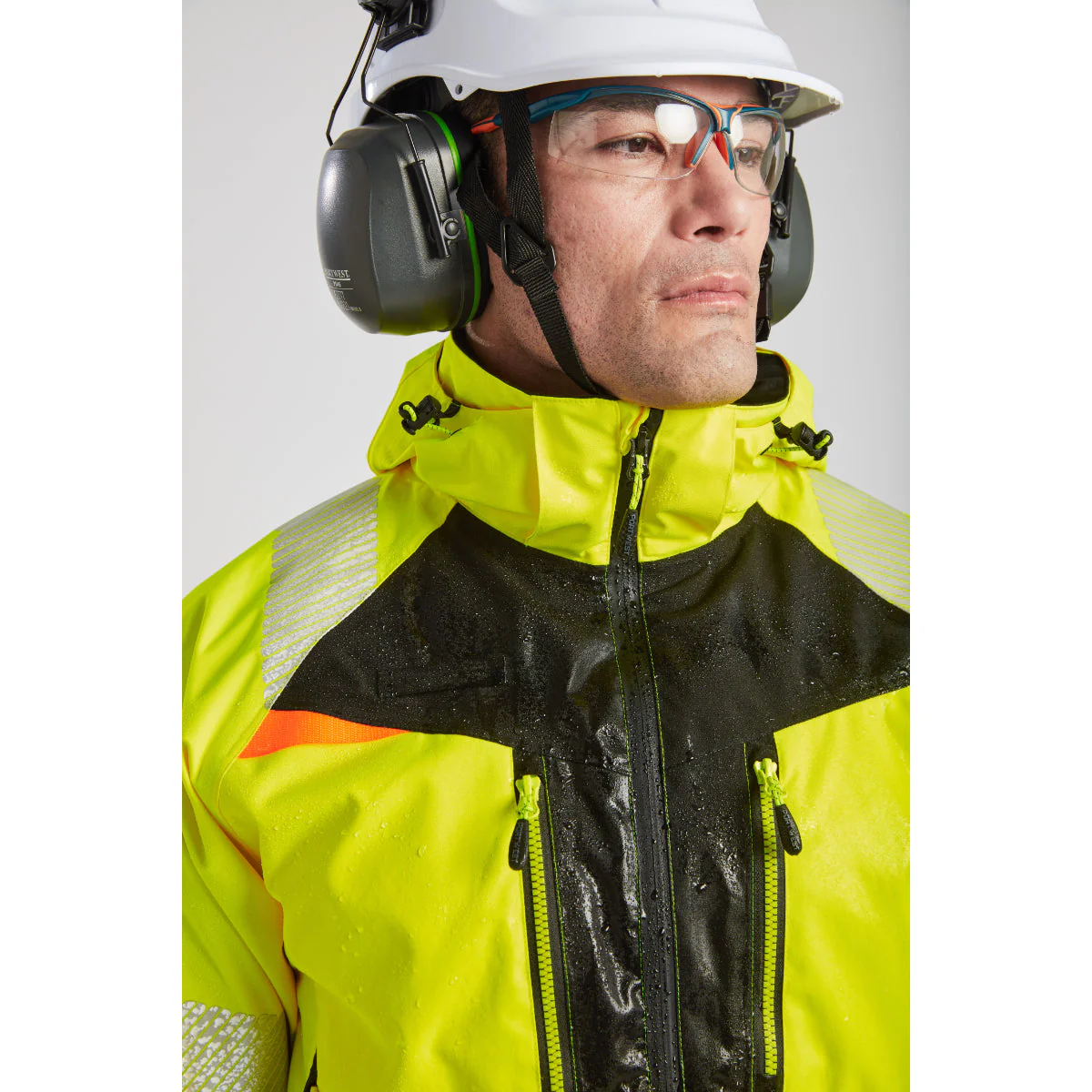 Portwest Mega KN Safety Glasses - Image 6
