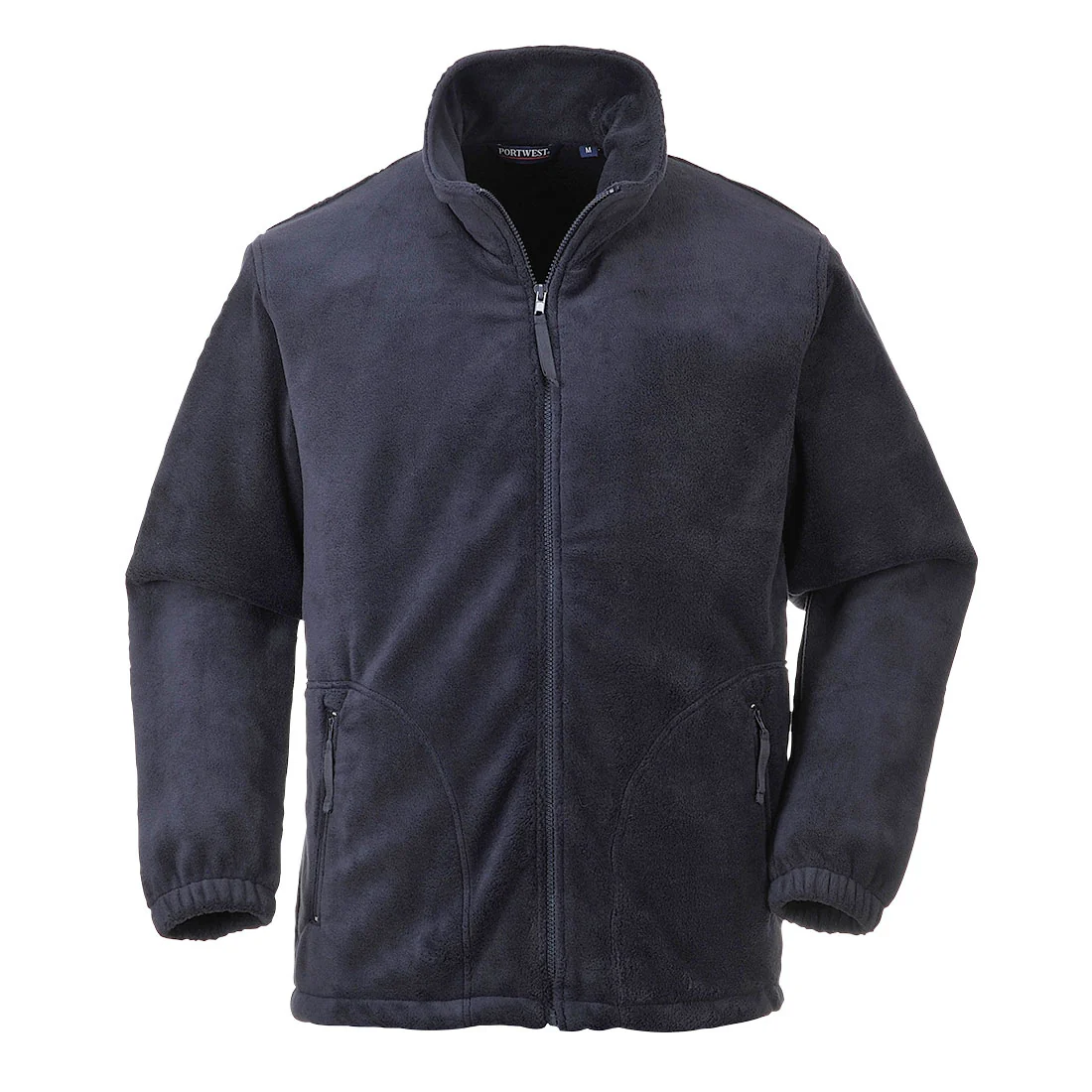 Portwest Men's Aran Fleece - Image 3