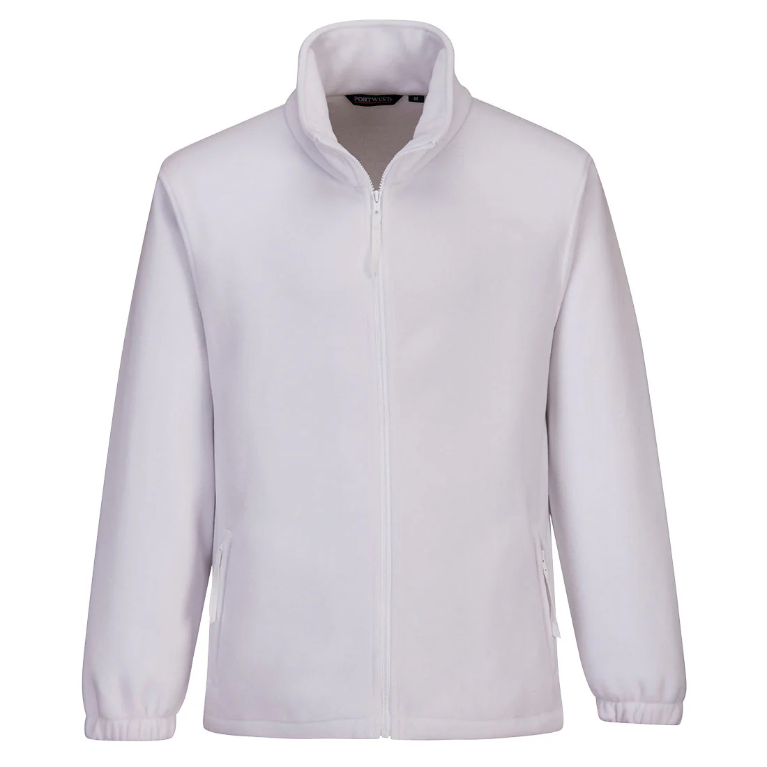 Portwest Men's Aran Fleece - Image 4