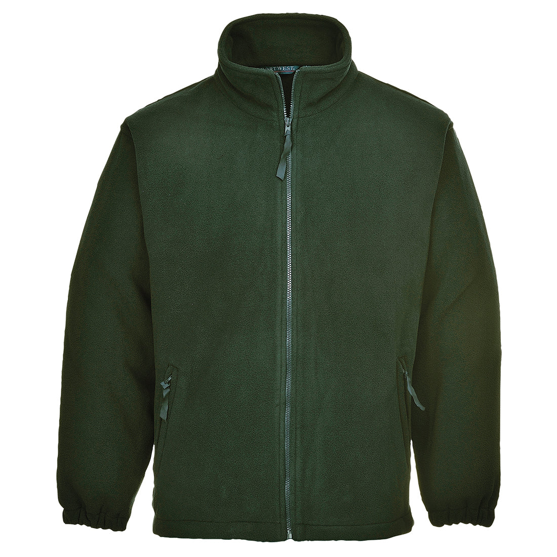 Portwest Men's Aran Fleece - Image 5
