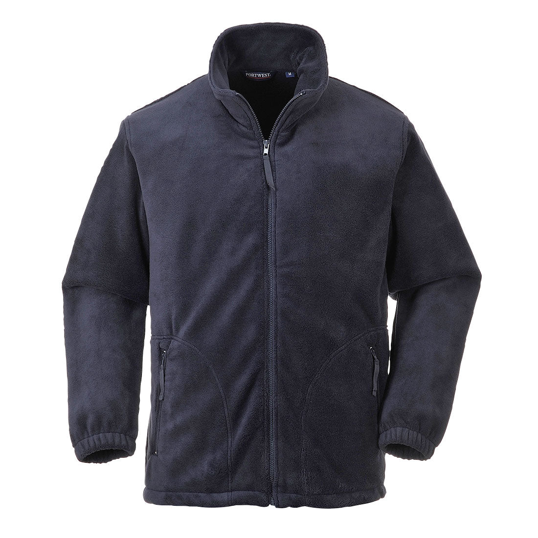 Portwest Men's Aran Fleece - [CLEARANCE]