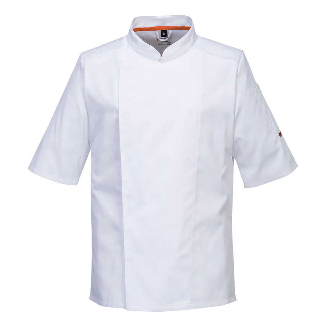 Portwest Mesh Air Pro Jacket Short Sleeved - Image 3