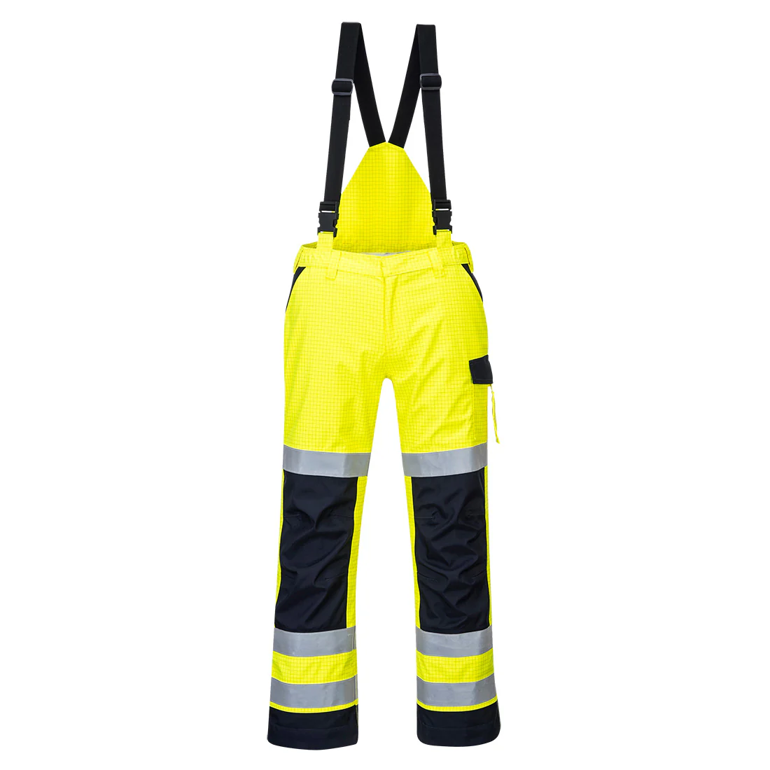 Portwest Modaflame Rain Multi Norm Arc Trouser - Image 2