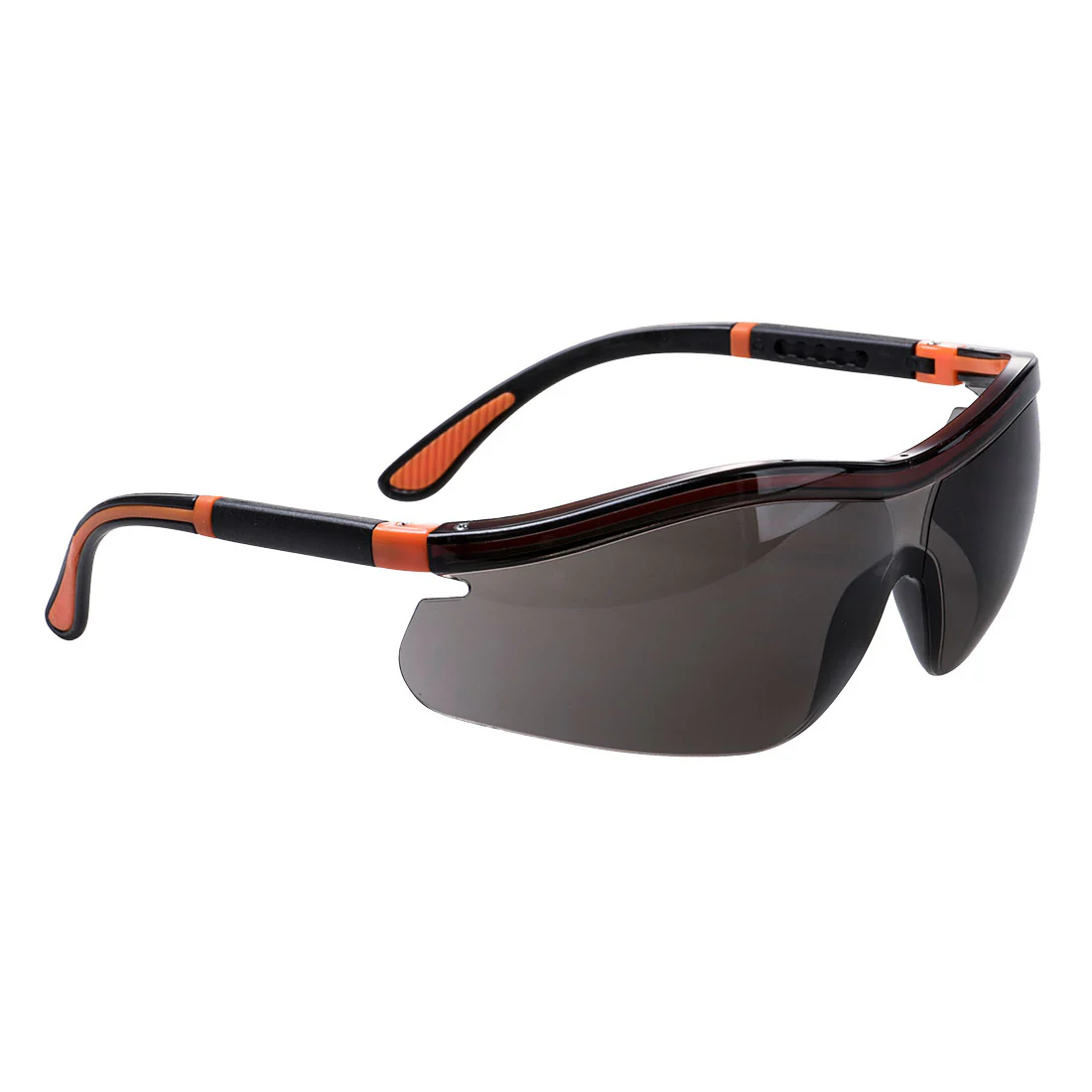 Portwest Neon Safety Spectacles - Image 2