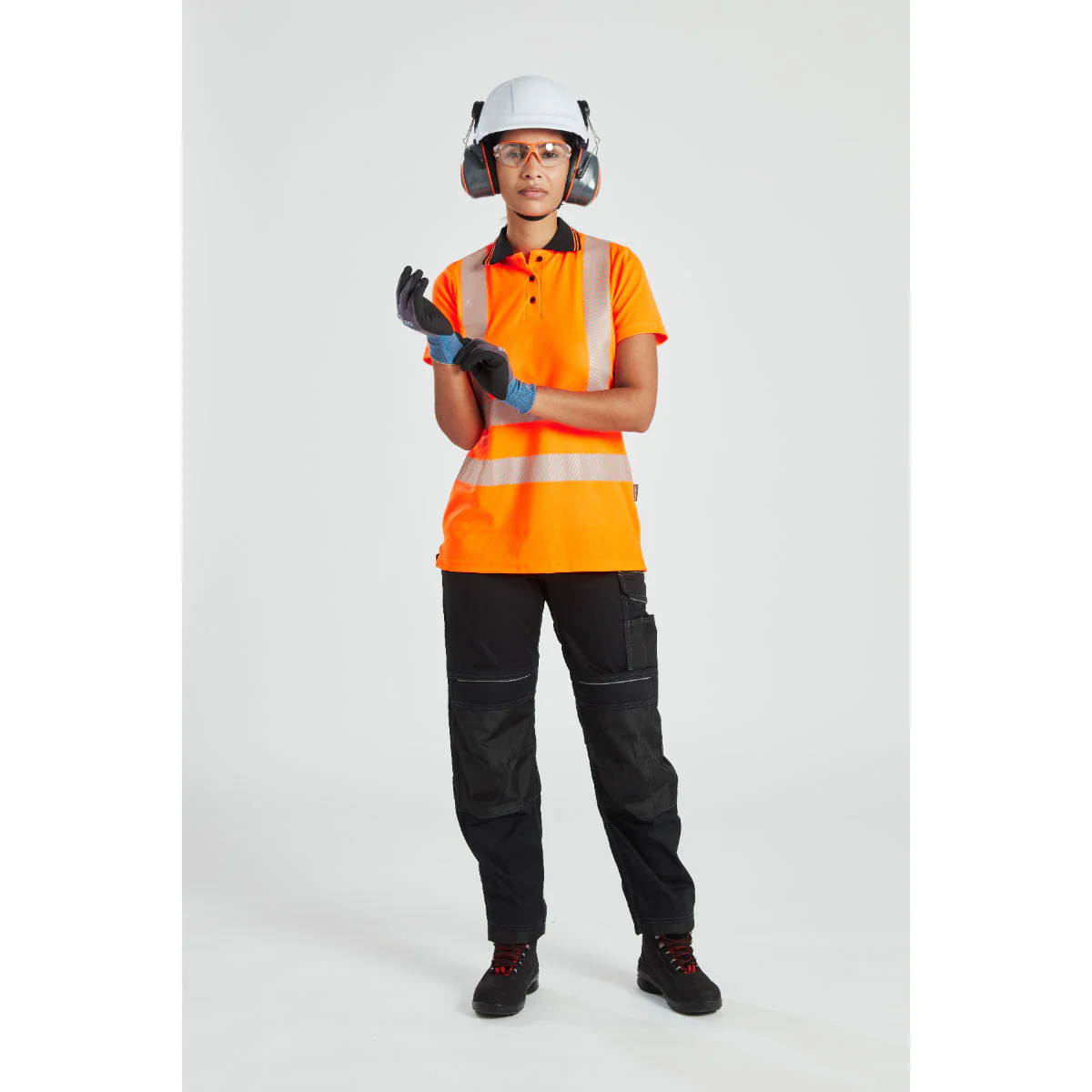 Portwest NPR Pro Nitrile Foam - Image 13
