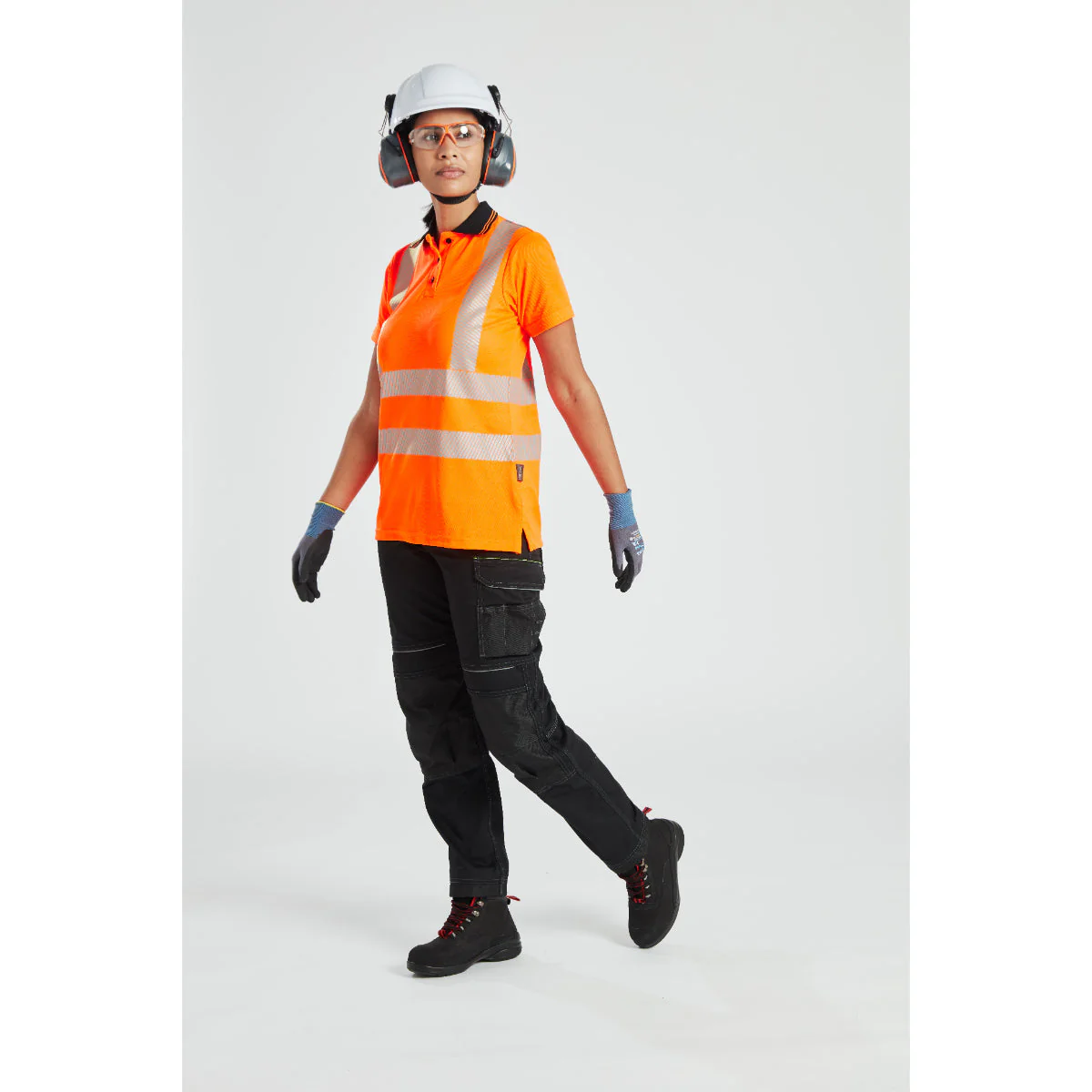 Portwest NPR Pro Nitrile Foam - Image 15