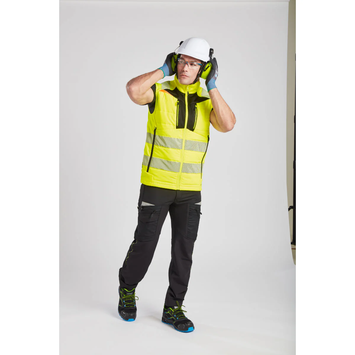 Portwest NPR Pro Nitrile Foam - Image 3