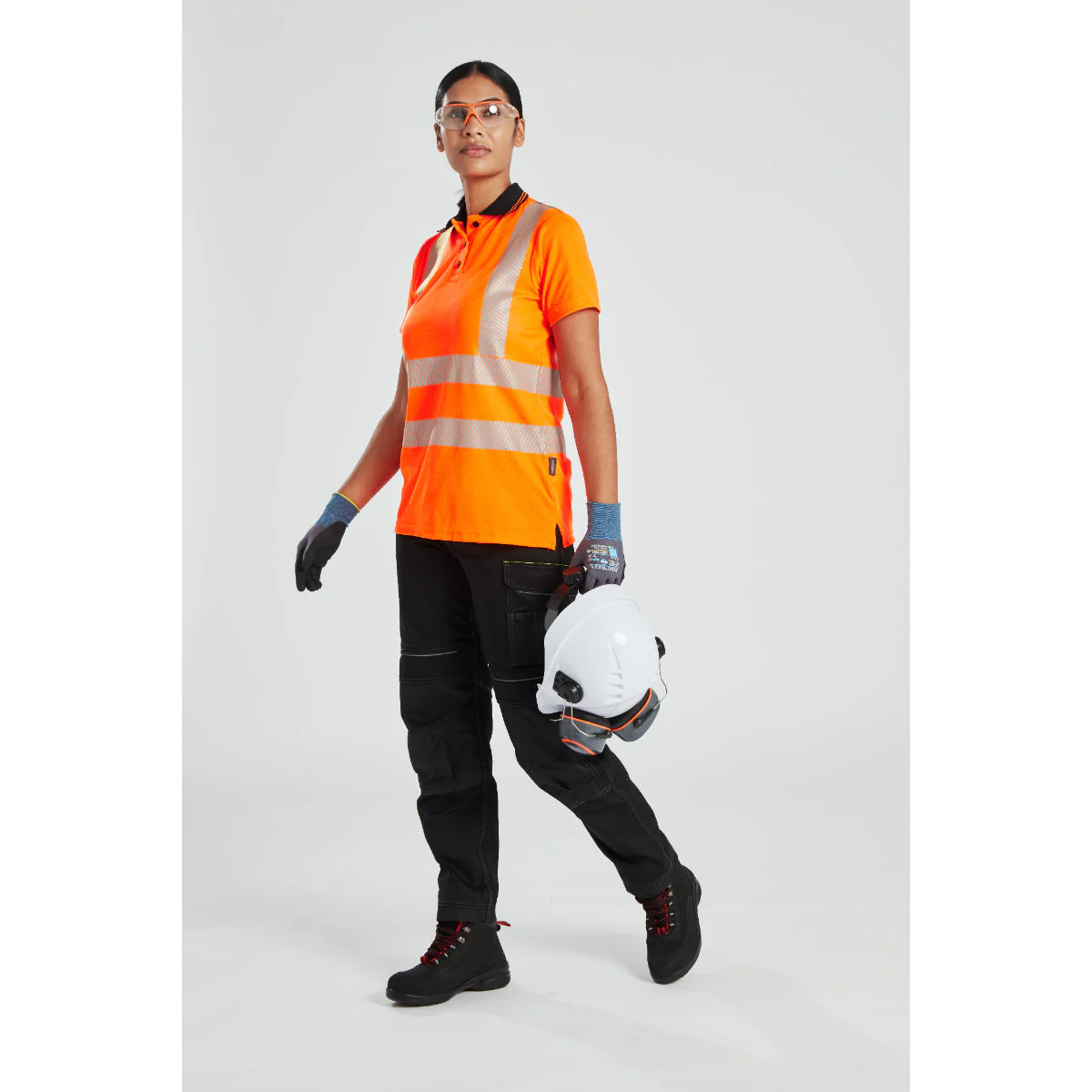 Portwest NPR Pro Nitrile Foam - Image 9
