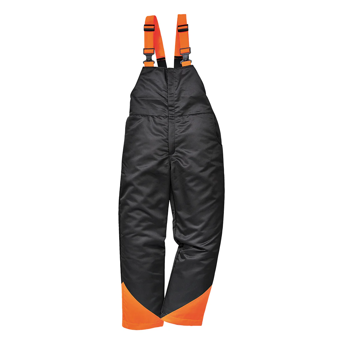 Portwest Oak Chainsaw Bib and Brace