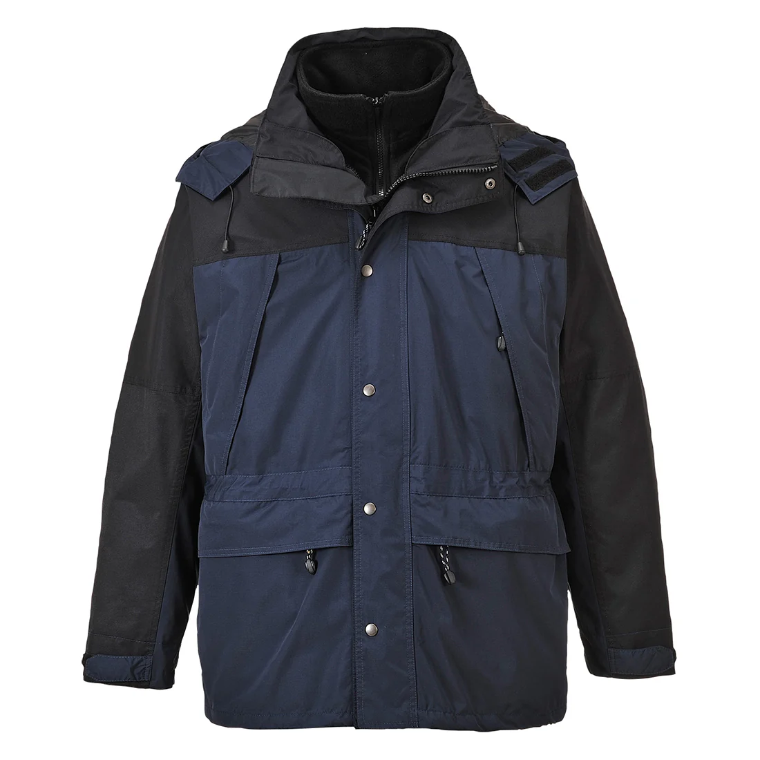 Portwest Orkney 3-in-1 Breathable Jacket - Image 2