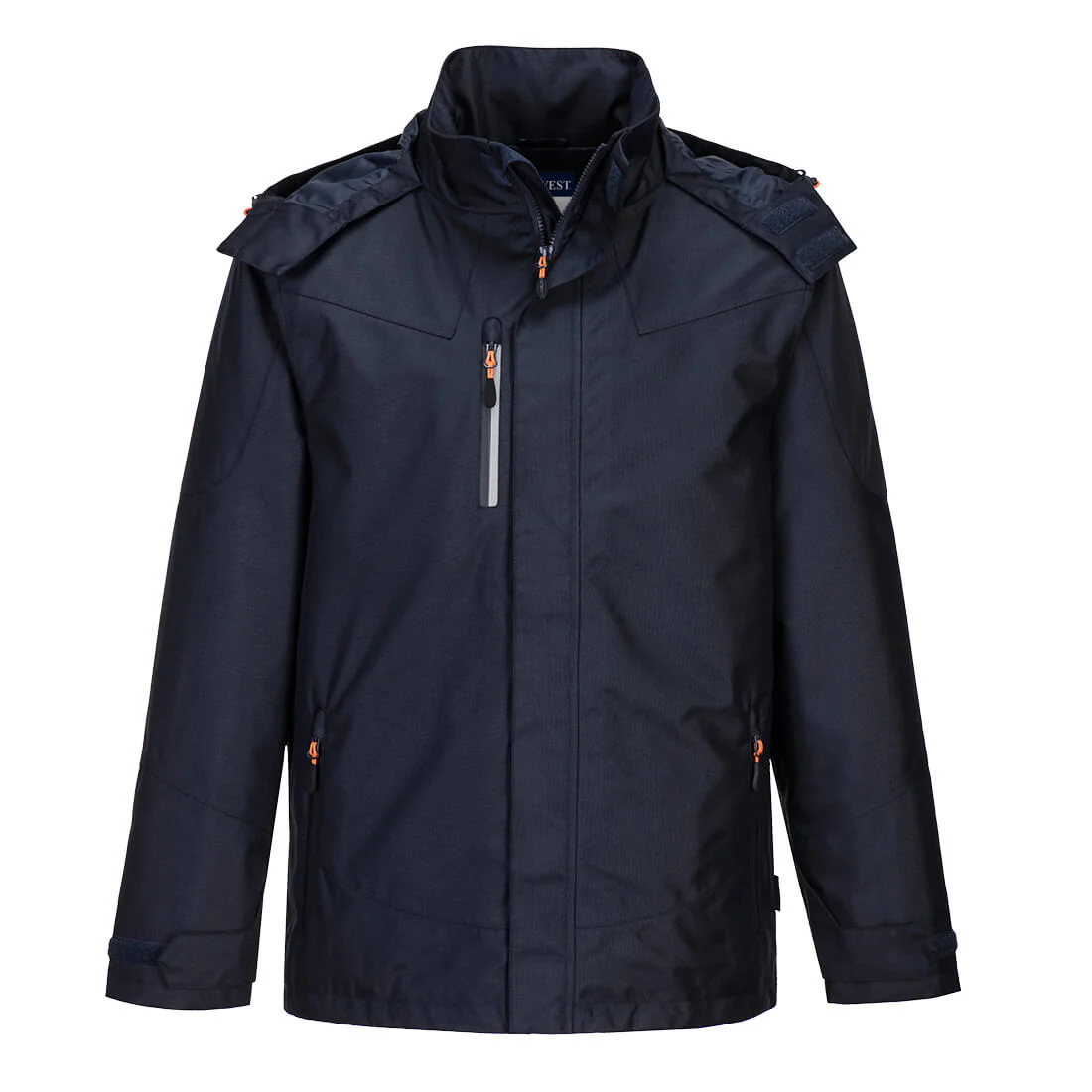 Portwest Outcoach Jacket - Image 2