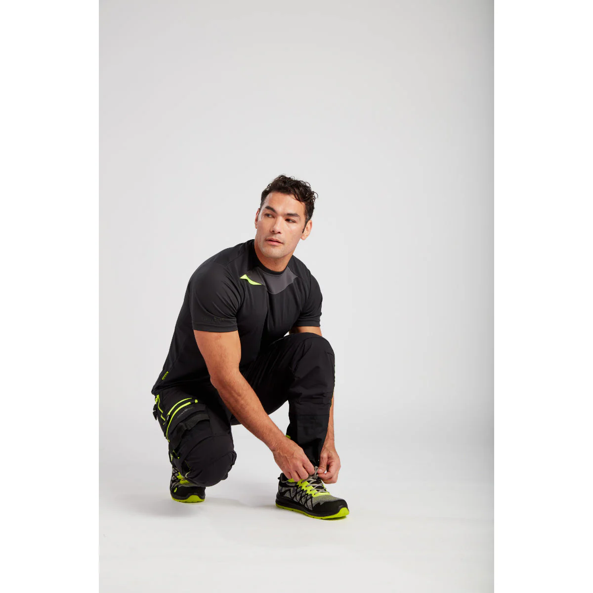 Portwest Compositelite Eco Safety Trainer S1P - Image 7