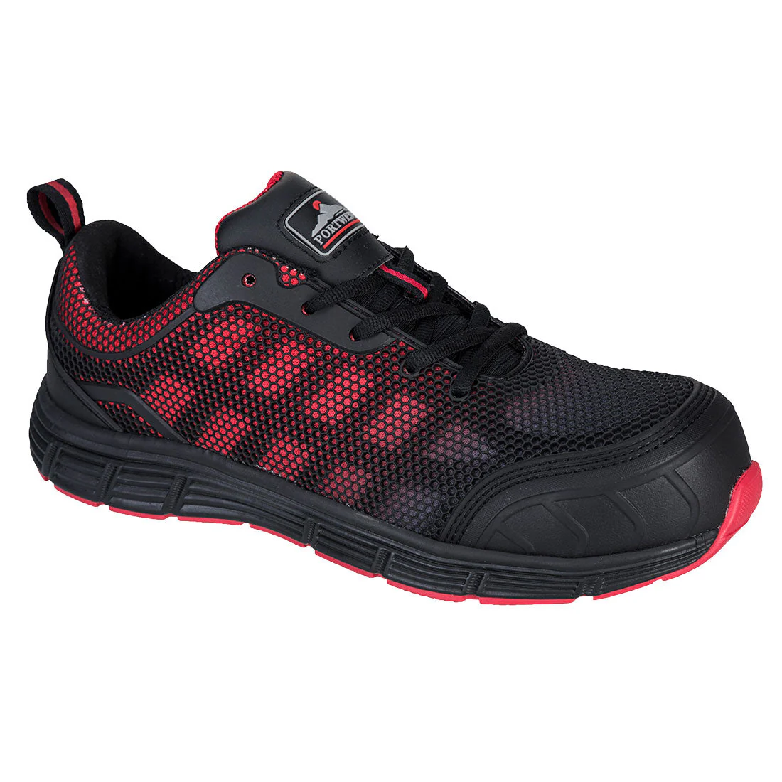 Portwest Compositelite Ogwen Low Cut Trainer S1P - Image 2