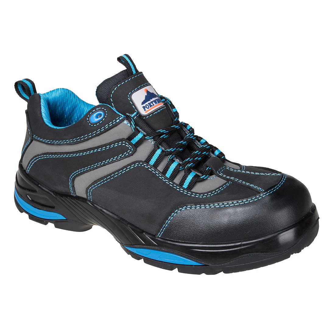 Portwest Compositelite Operis Shoe S3 HRO - Image 2