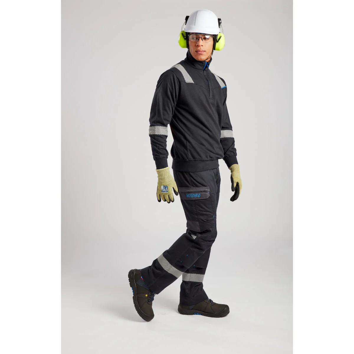 Portwest Portwest Compositelite Protector Safety Boot S3 ESD HRO - Image 16