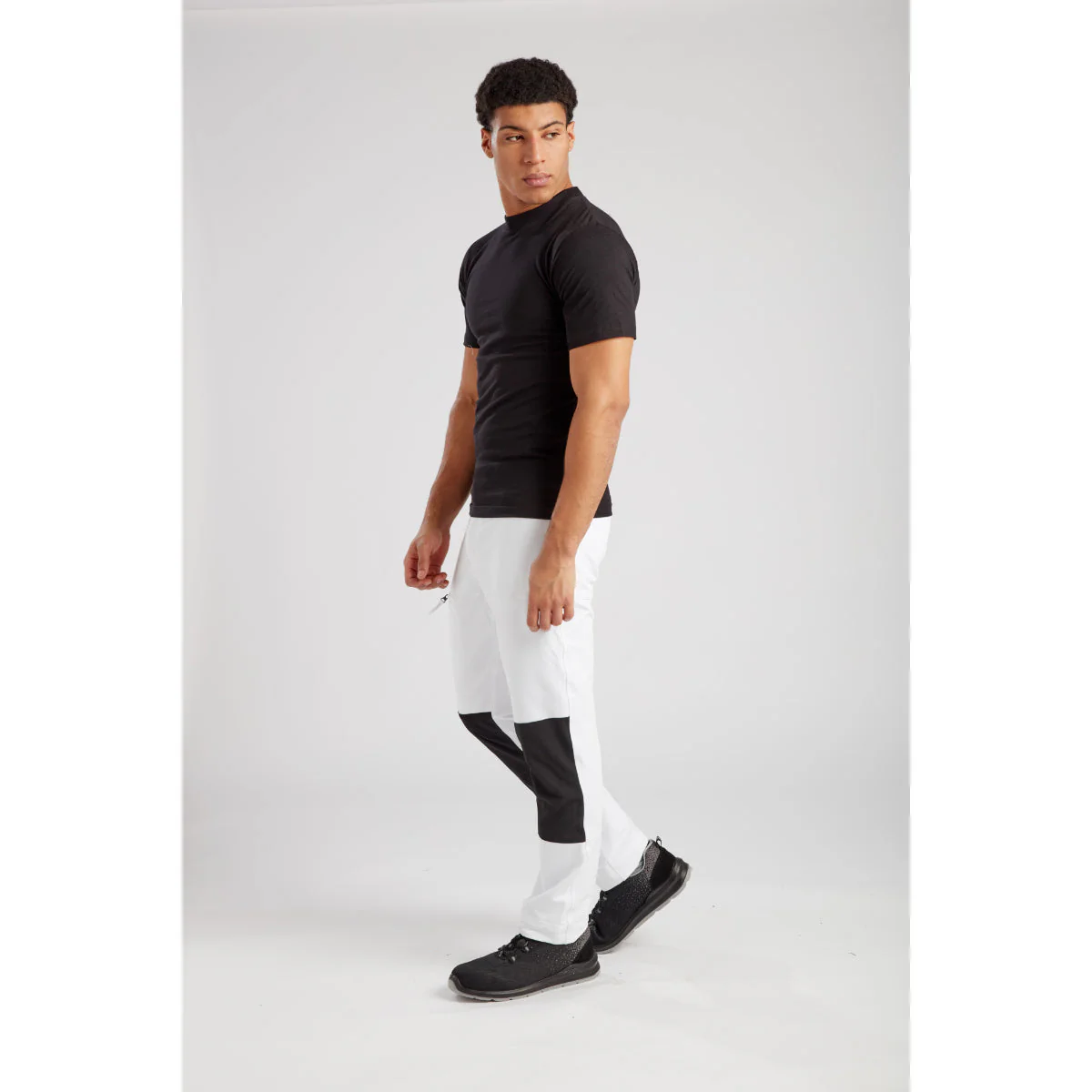Portwest Compositelite Wire Lace Safety Trainer Knit S1P - Image 5